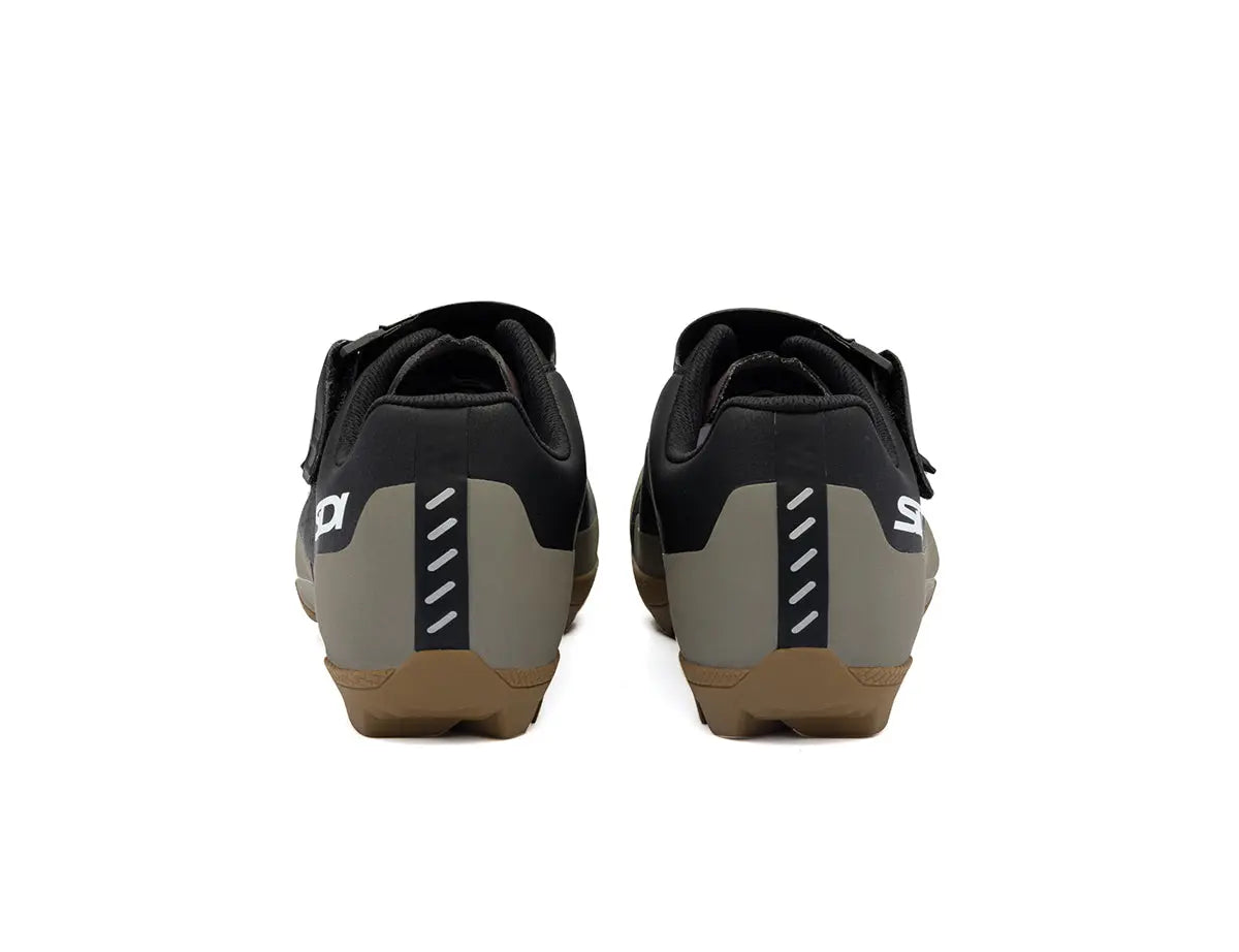 Sidi ASPER - black / Millennium / 39.5 Italia