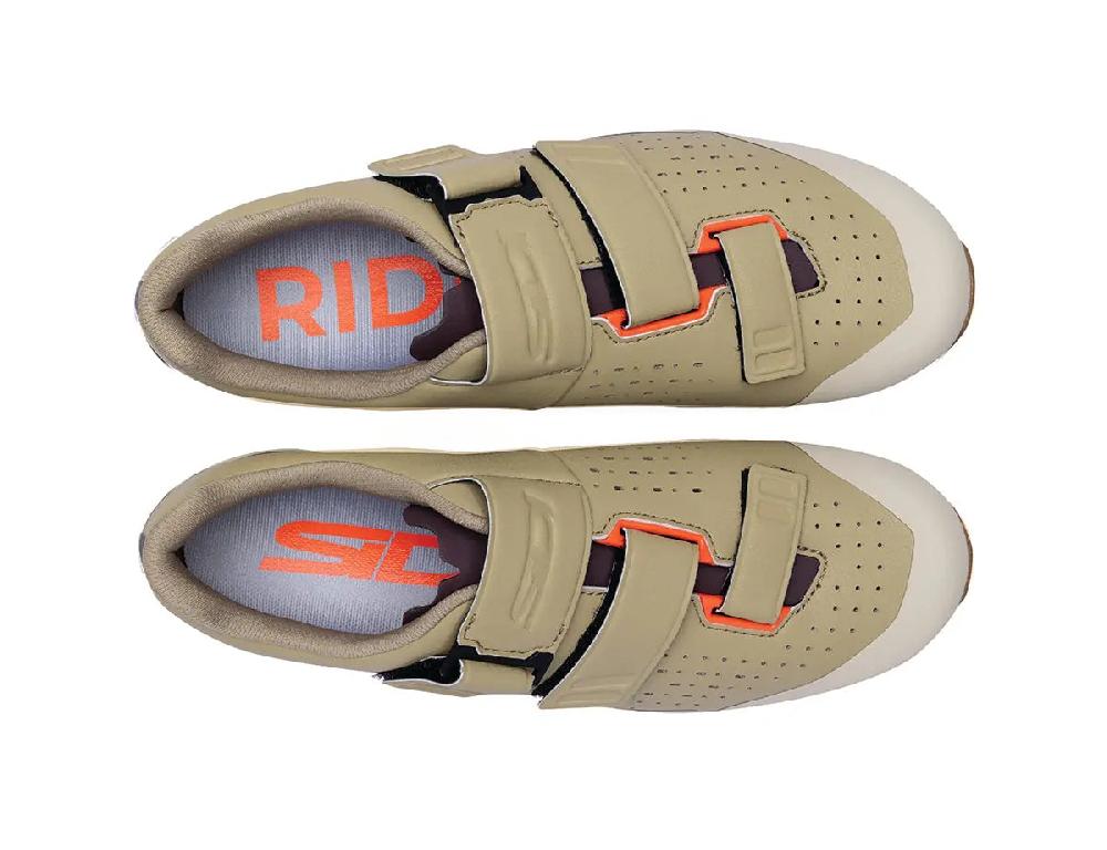 Sidi ASPER - dark sand / Millennium / 38 2025
