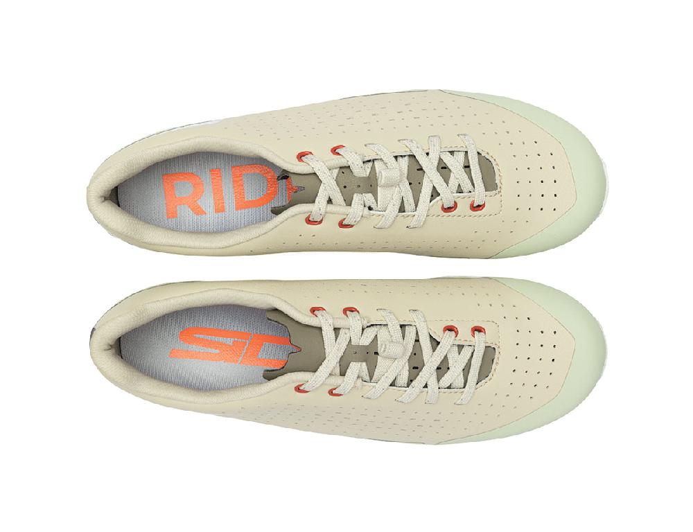 Sidi ASPER LACES - sand / Millennium / 36 Vendita