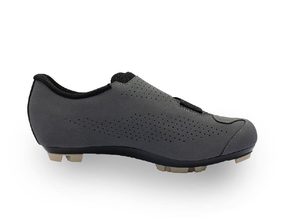 Sidi MTB AERTIS - dark gray / Regular / 37 Pezzi Unici