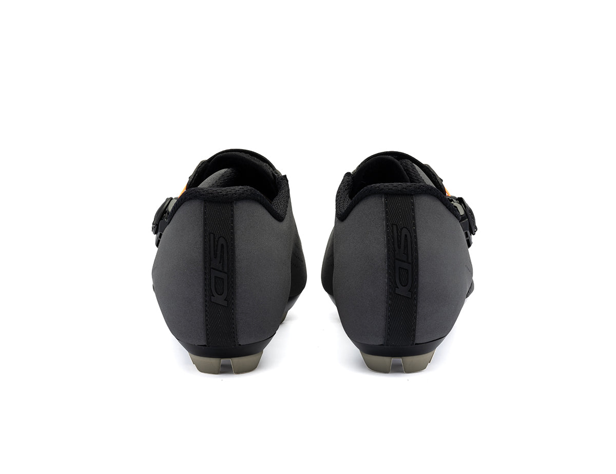 Sidi MTB AERTIS - dark gray / Regular / 37 Pezzi Unici