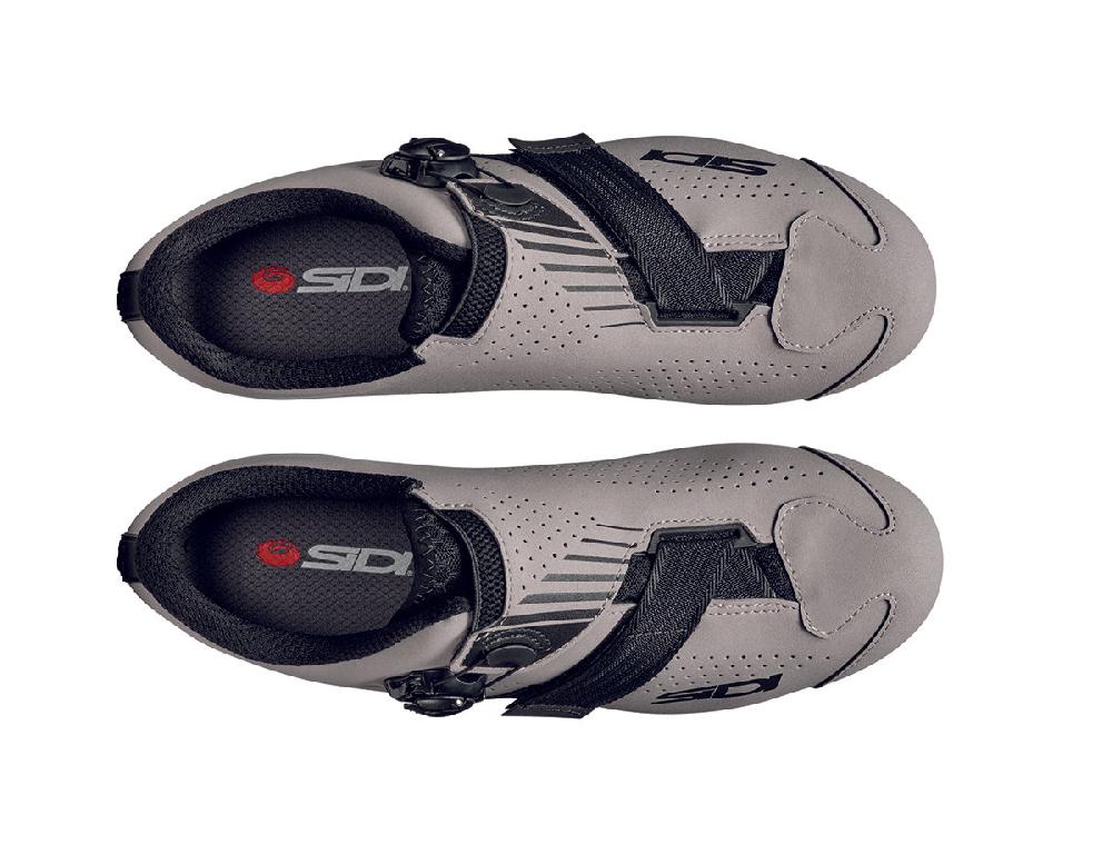 Sidi MTB AERTIS - greige - black / Regular / 36 Negozi Online