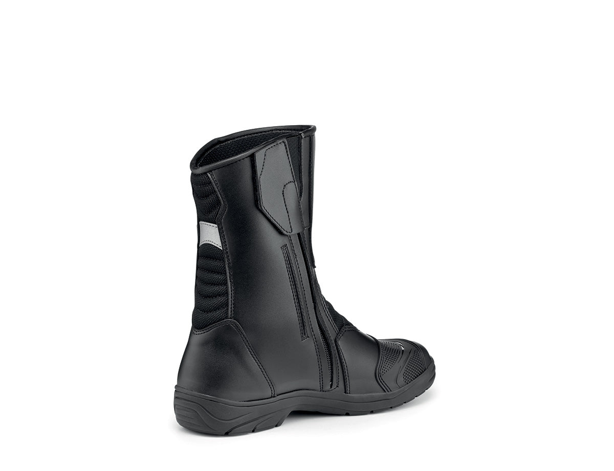 Sidi GAVIA GORE - black - black / Regular / 40 Consegna Veloce
