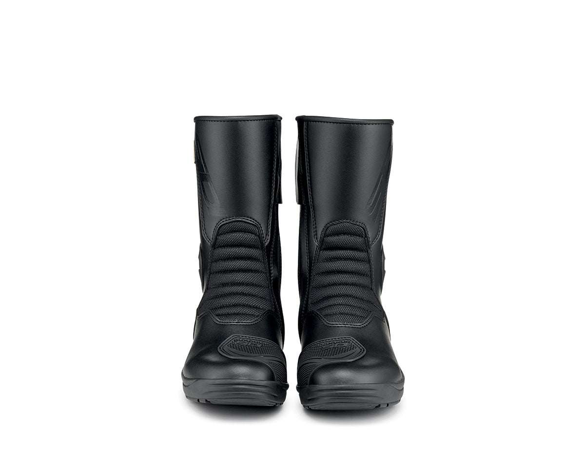 Sidi GAVIA GORE - black - black / Regular / 40 Consegna Veloce