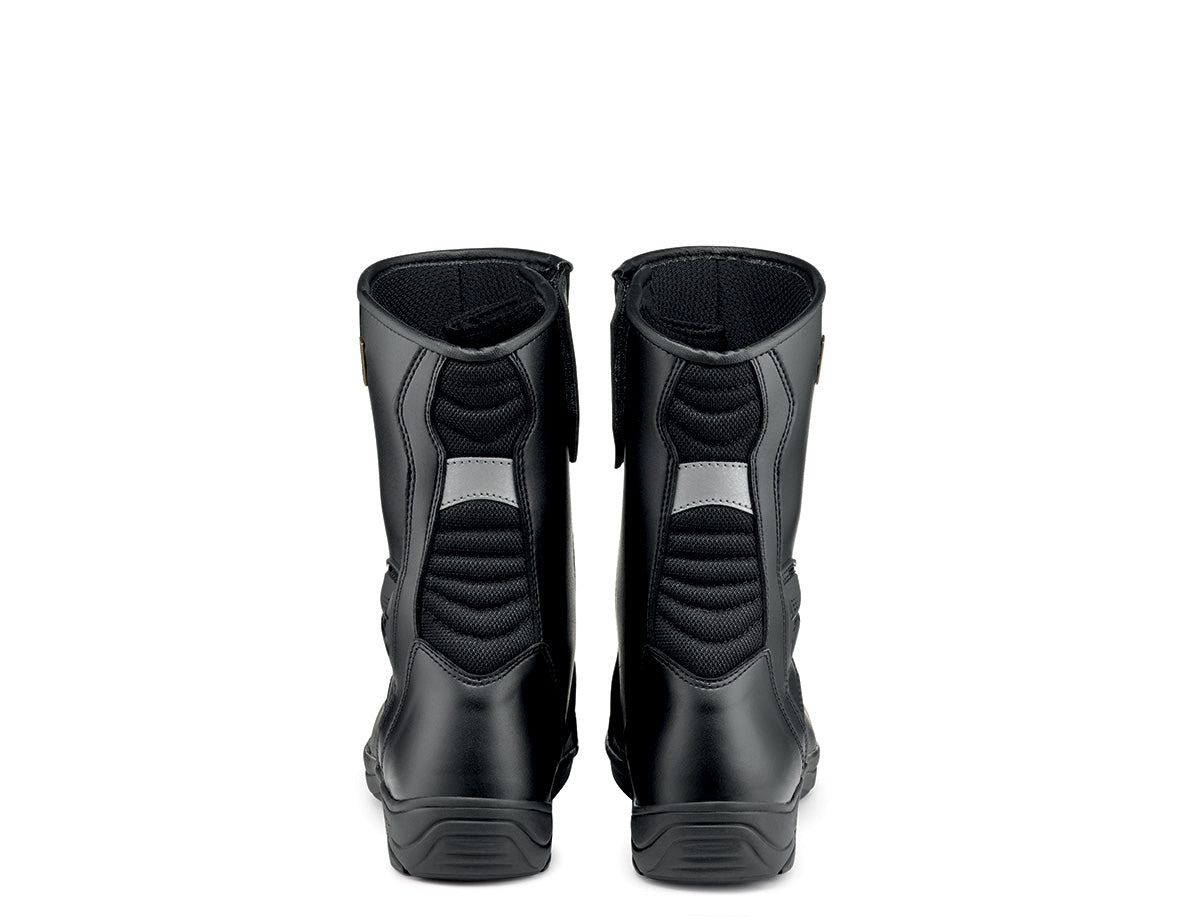 Sidi GAVIA GORE - black - black / Regular / 40 Consegna Veloce
