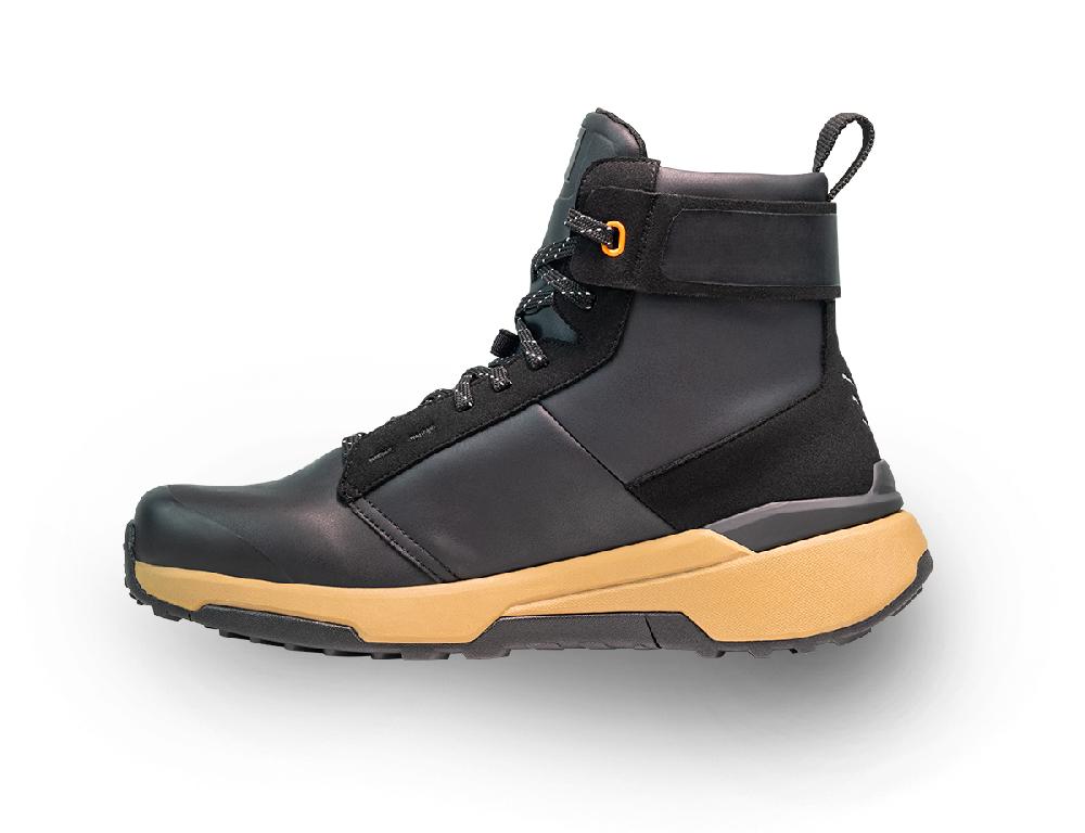 Sidi NUCLEUS WP HIGH - black / Regular / 36 Promozione Limitata