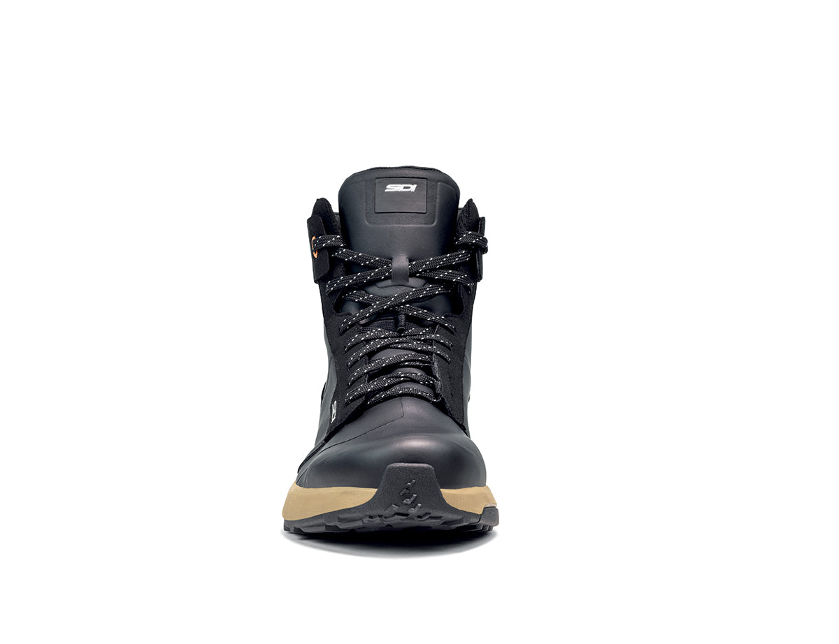 Sidi NUCLEUS WP HIGH - black / Regular / 36 Promozione Limitata