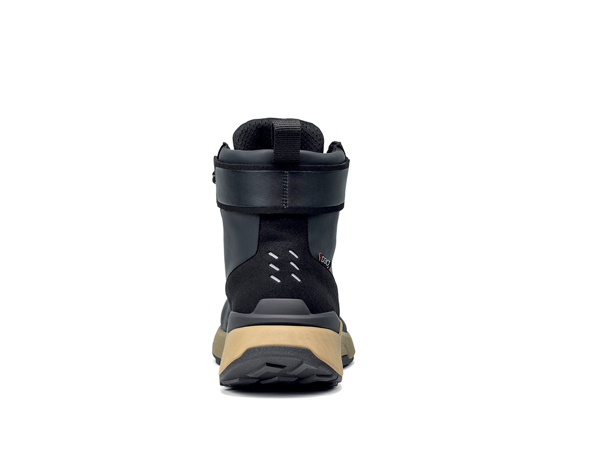 Sidi NUCLEUS WP HIGH - black / Regular / 36 Promozione Limitata
