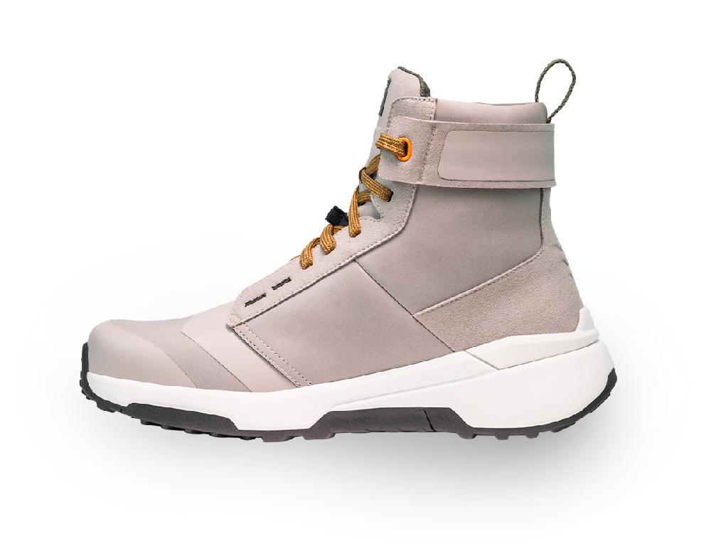 Sidi NUCLEUS WP HIGH - gray / Regular / 36 Fino Al -60%
