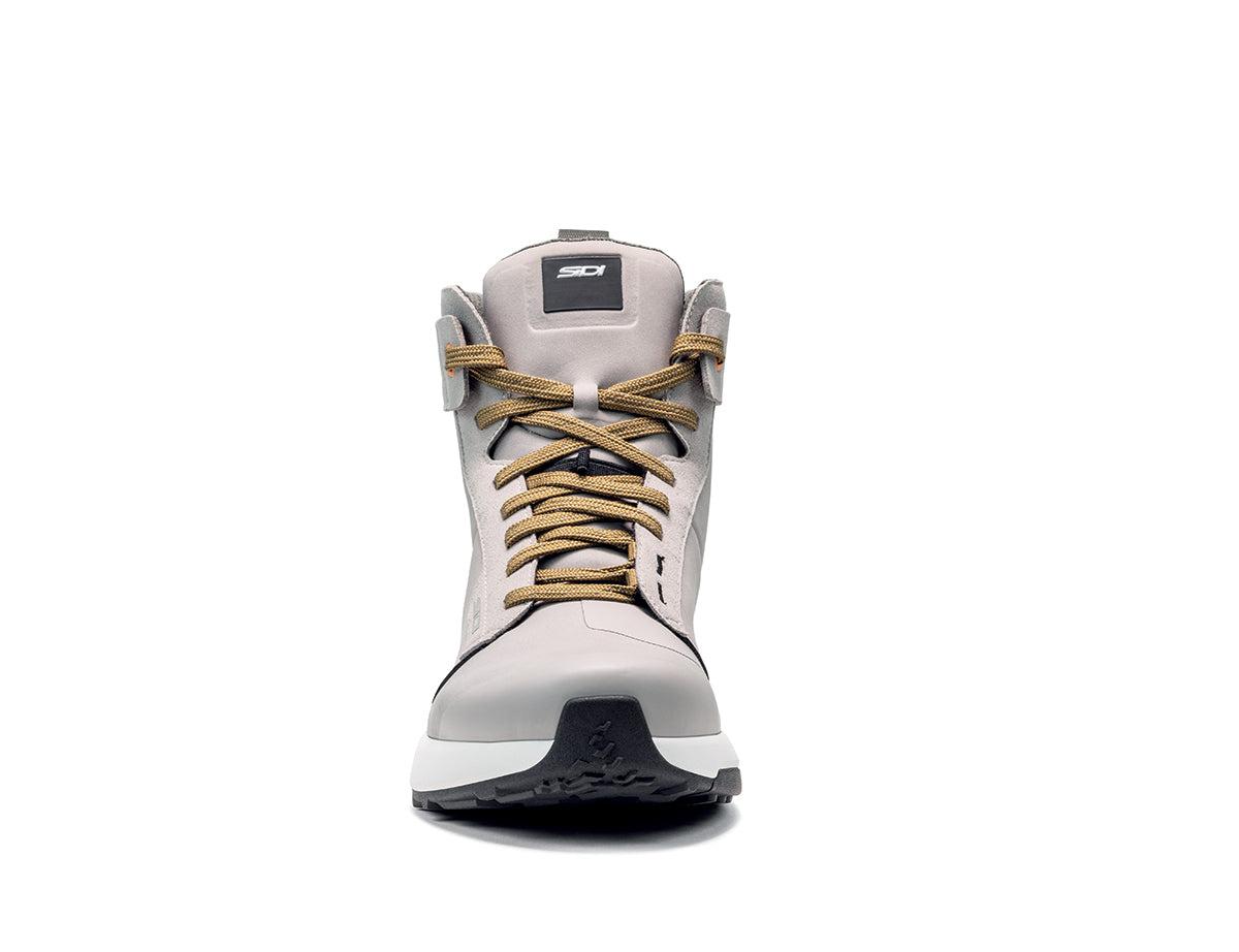 Sidi NUCLEUS WP HIGH - gray / Regular / 36 Fino Al -60%