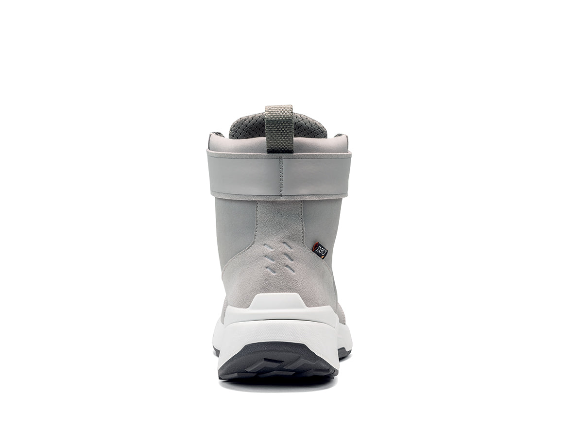 Sidi NUCLEUS WP HIGH - gray / Regular / 36 Fino Al -60%