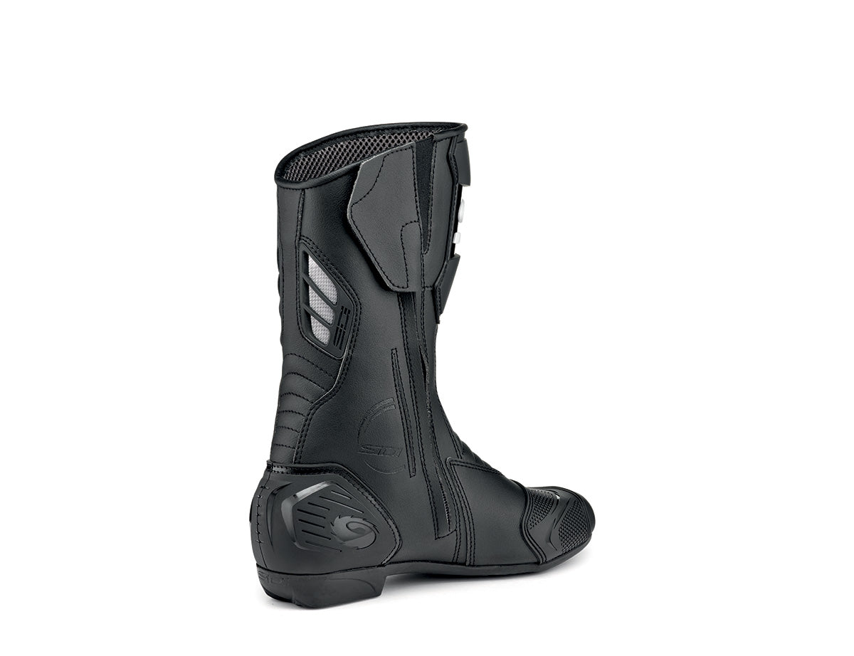 Sidi PERFORMER - black - black / Regular / 36 Prezzo Ridotto