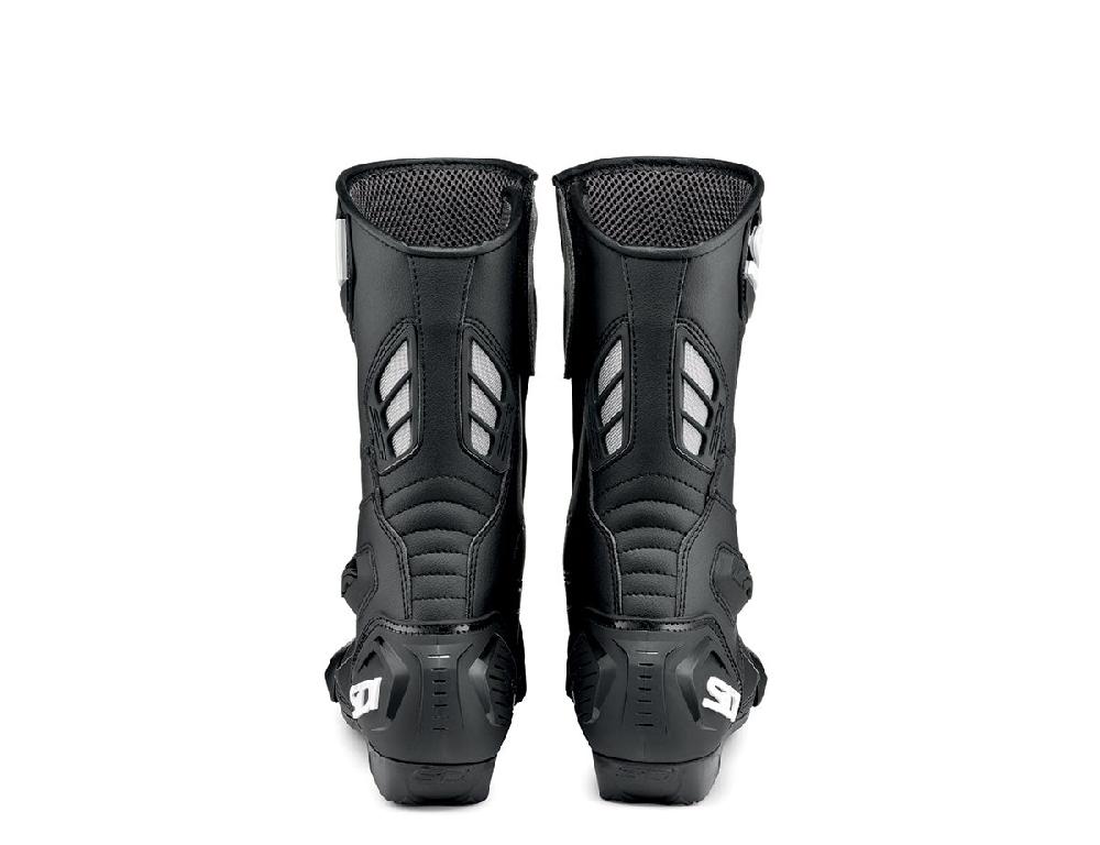 Sidi PERFORMER - black - black / Regular / 36 Prezzo Ridotto