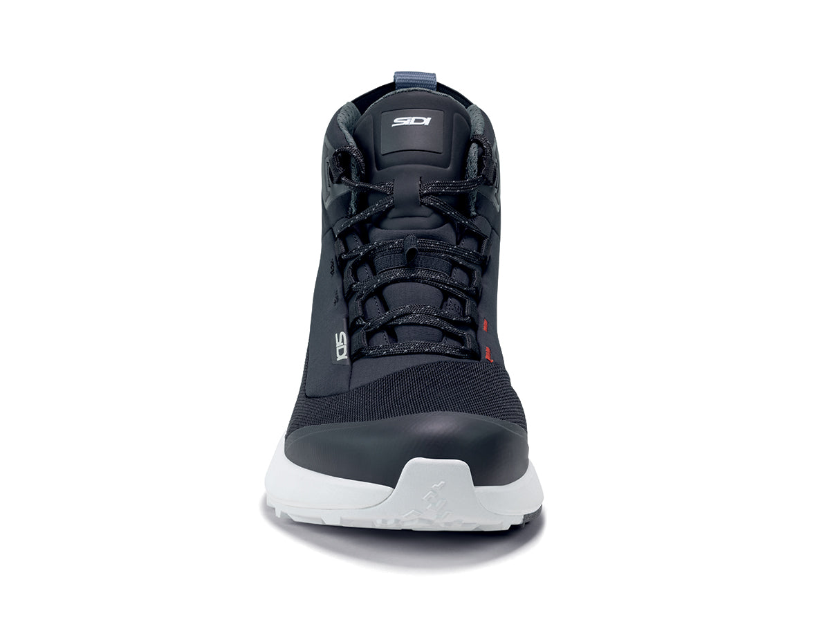 Sidi NUCLEUS GTX - black - white / Regular / 36 Convenienza