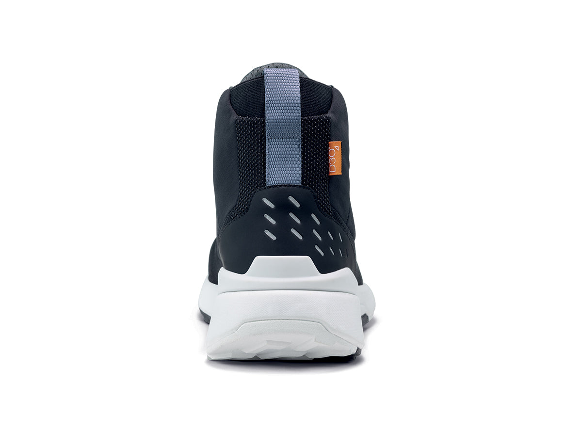 Sidi NUCLEUS GTX - black - white / Regular / 36 Convenienza