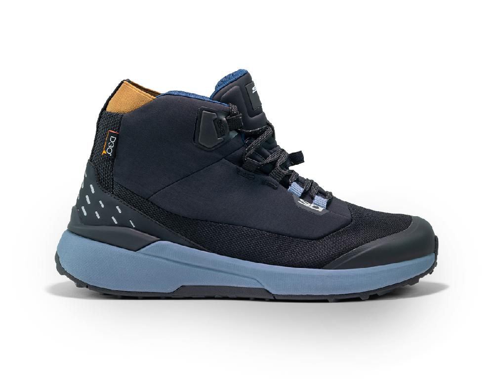 Sidi NUCLEUS GTX - black - sea / Regular / 37 Novità