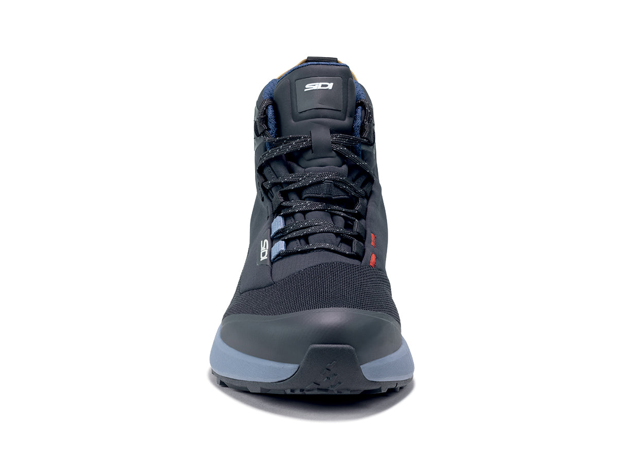 Sidi NUCLEUS GTX - black - sea / Regular / 37 Novità