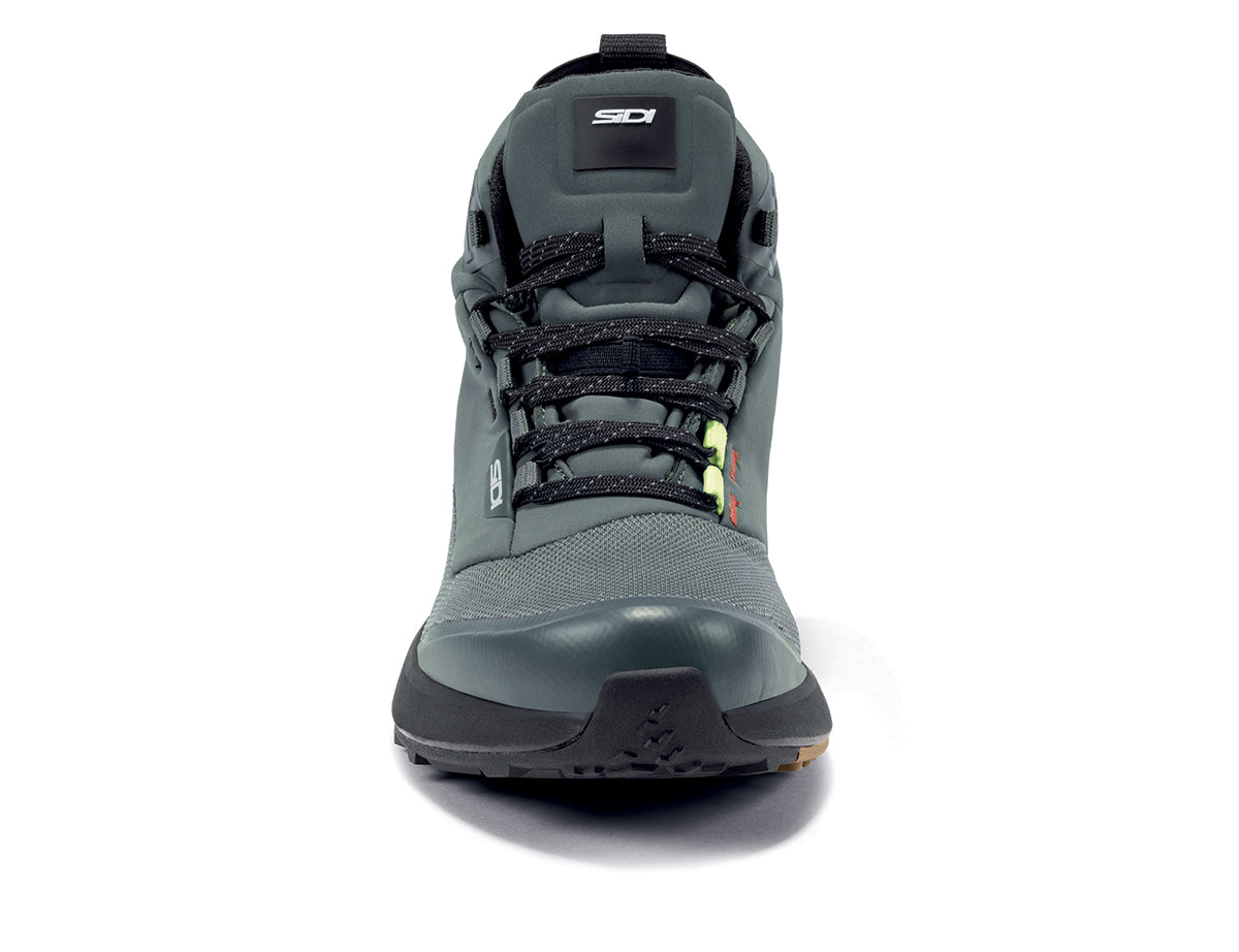 Sidi NUCLEUS GTX - ivy - black / Regular / 36 Presa