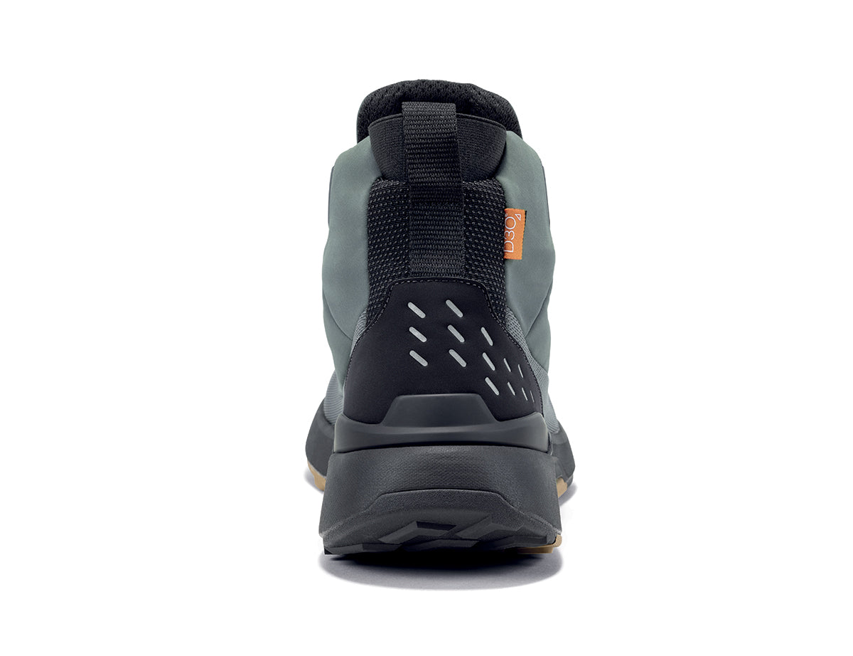 Sidi NUCLEUS GTX - ivy - black / Regular / 36 Presa