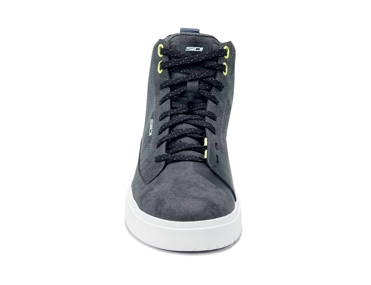 Sidi ARX WP - black - white / Regular / 36 Offerta