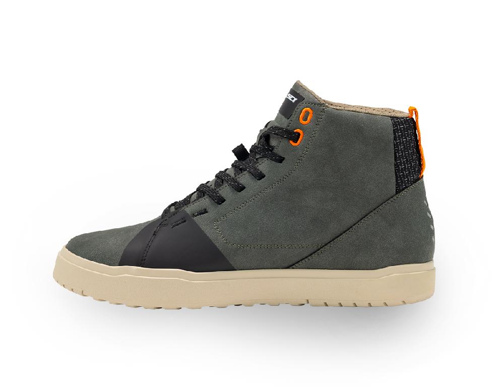 Sidi ARX WP - ivy - castle / Regular / 36 Economico