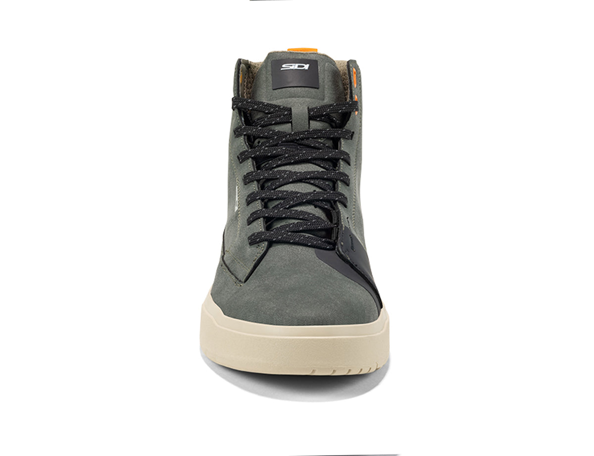Sidi ARX WP - ivy - castle / Regular / 36 Economico