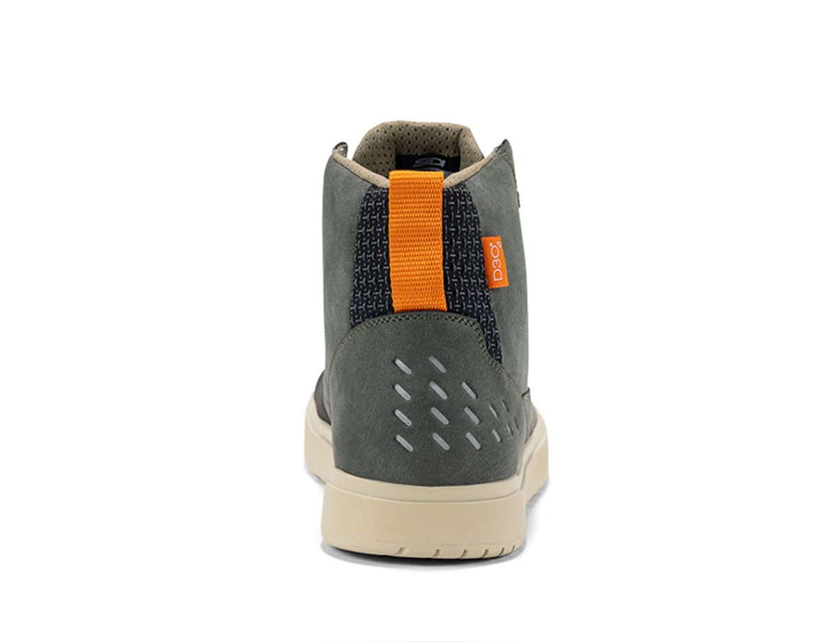 Sidi ARX WP - ivy - castle / Regular / 36 Economico