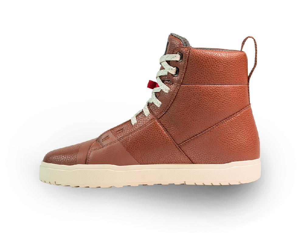 Sidi ARX WP HIGH - cinnamon / Regular / 36 Online