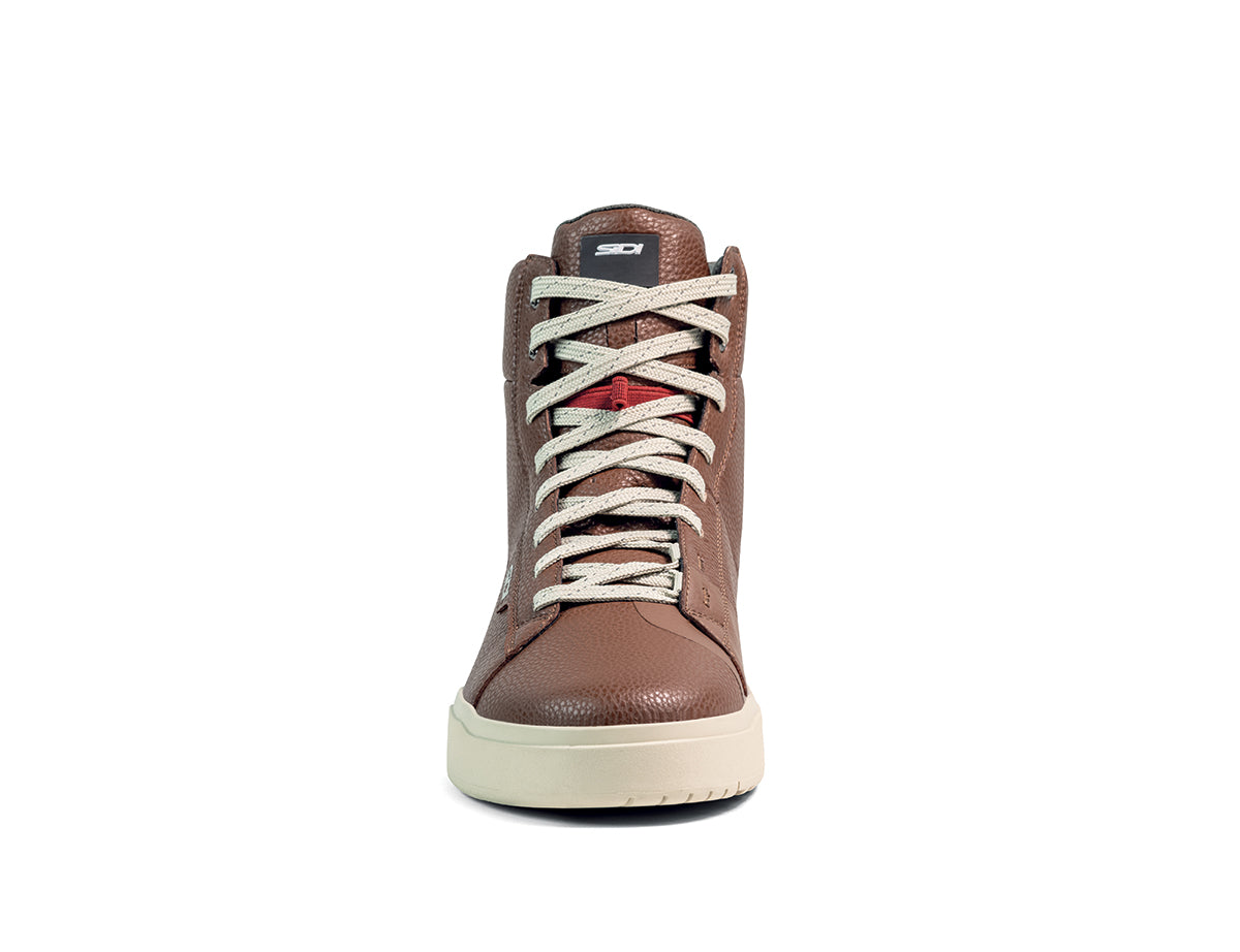 Sidi ARX WP HIGH - cinnamon / Regular / 36 Online