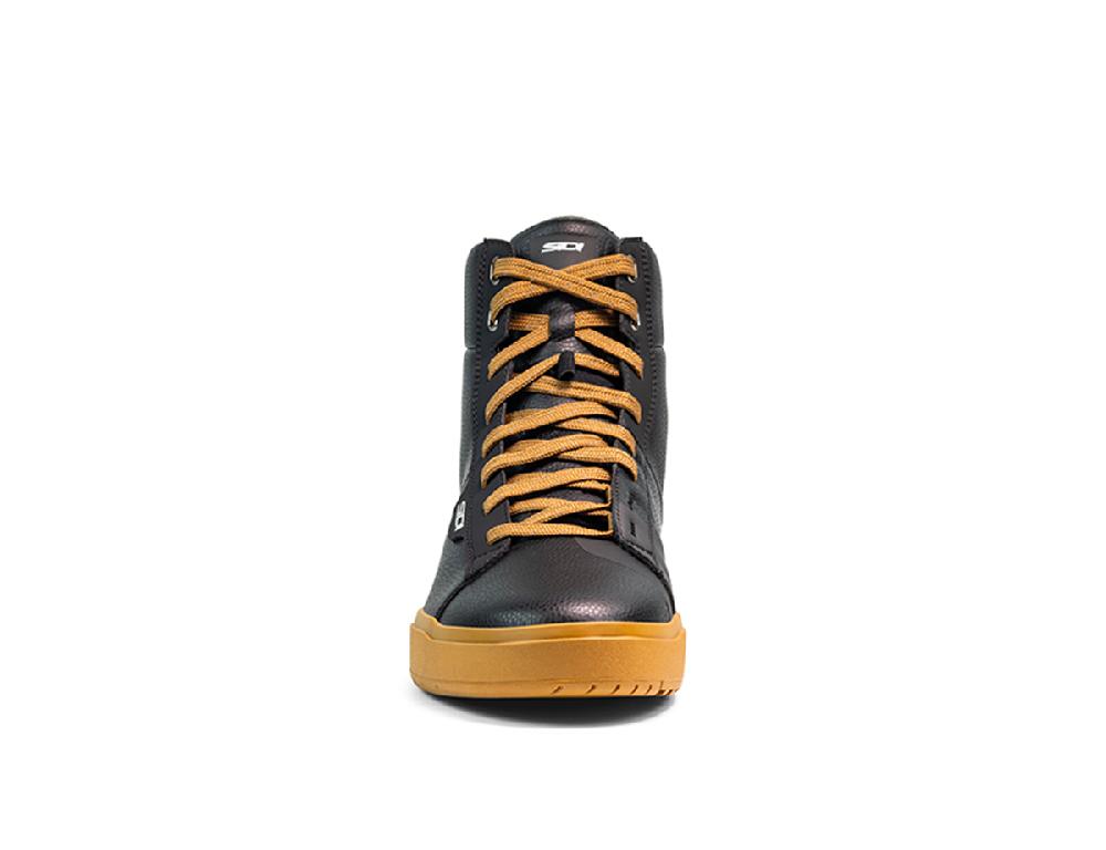 Sidi ARX WP HIGH - black / Regular / 36 Outlet
