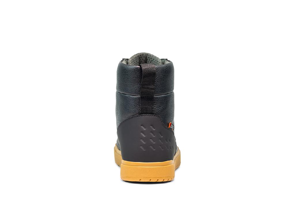 Sidi ARX WP HIGH - black / Regular / 36 Outlet