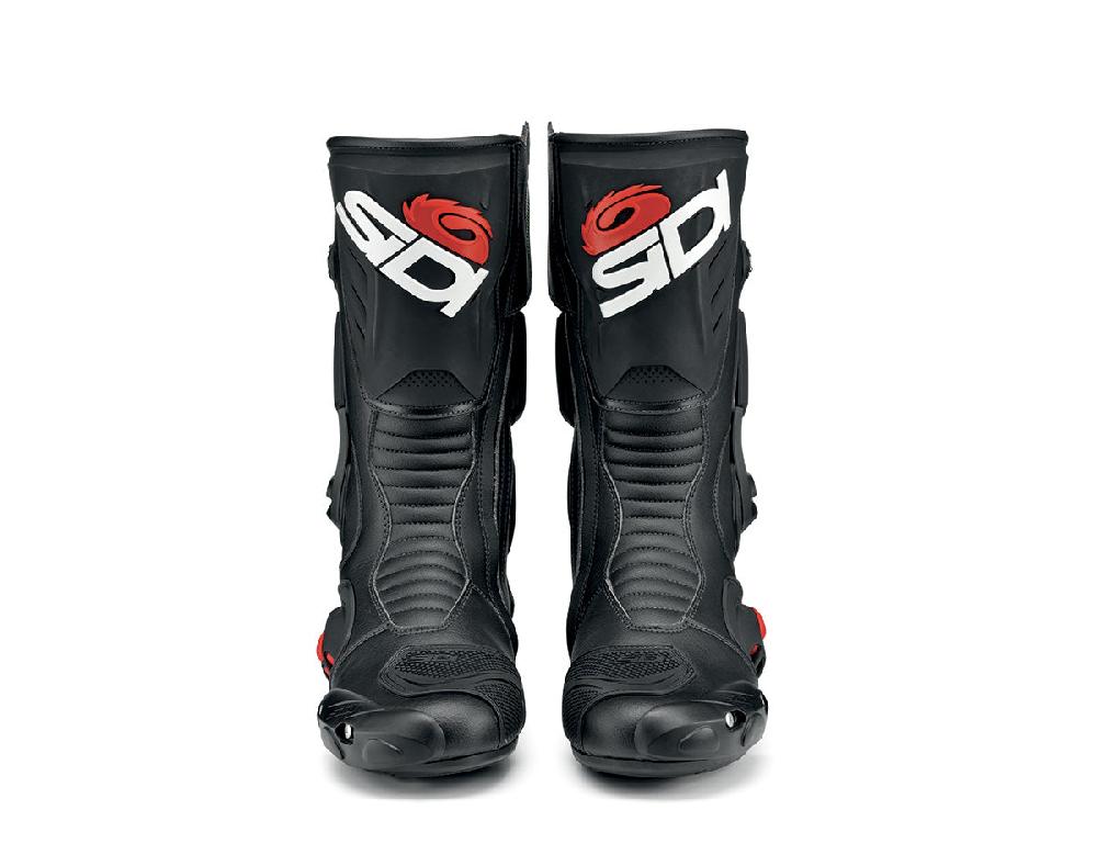 Sidi VERTIGO 2 - black - black / Regular / 39 Vendita Economica