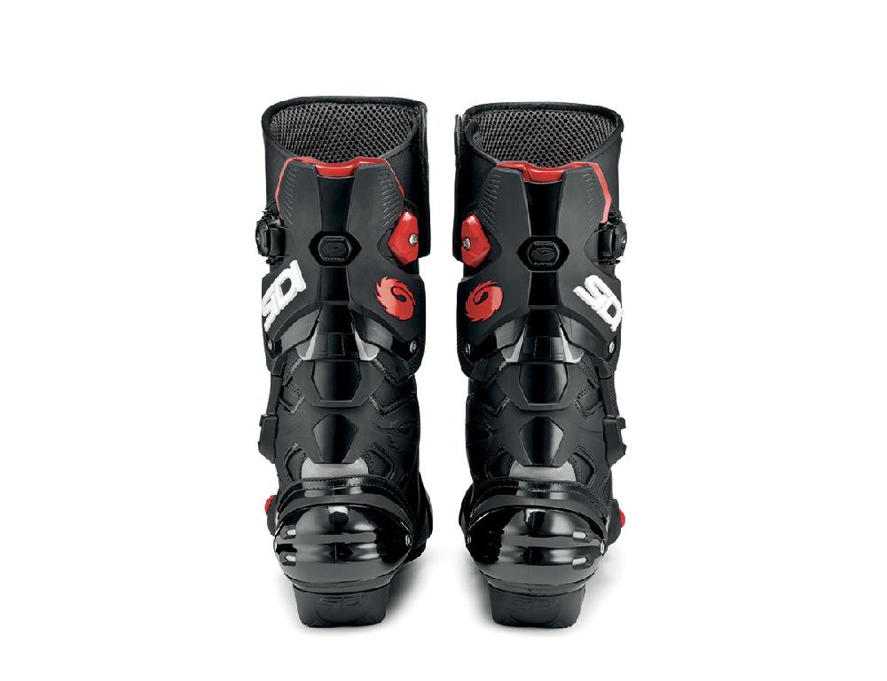 Sidi VERTIGO 2 - black - black / Regular / 39 Vendita Economica