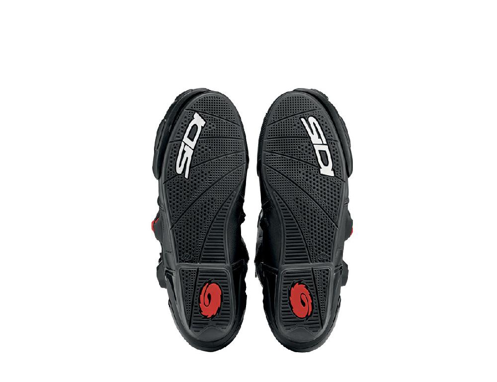 Sidi VERTIGO 2 - black - black / Regular / 39 Vendita Economica