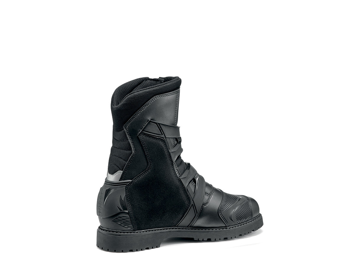 Sidi AVVENTURA MEDIA 2 GORE - black - black / Regular / 39 I Più Venduti