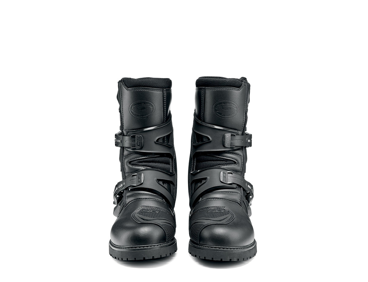 Sidi AVVENTURA MEDIA 2 GORE - black - black / Regular / 39 I Più Venduti