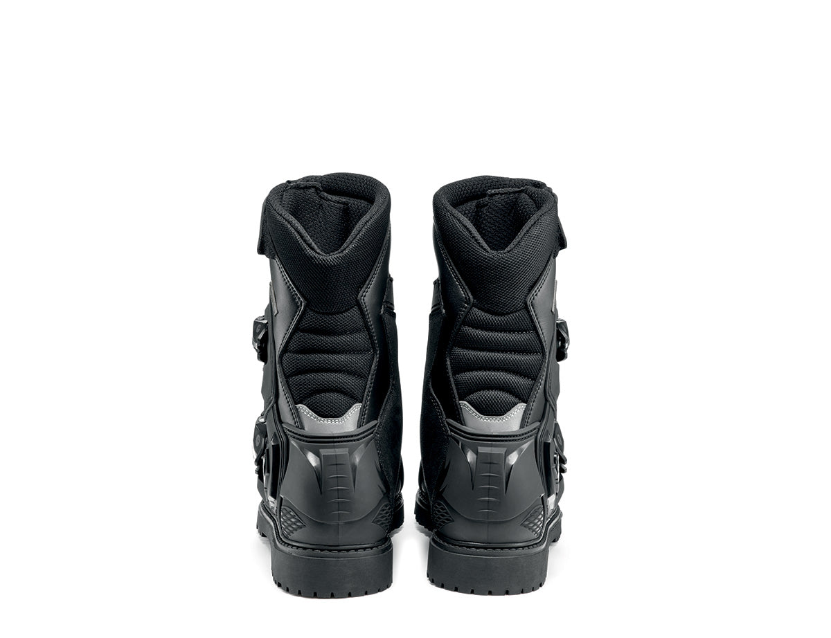 Sidi AVVENTURA MEDIA 2 GORE - black - black / Regular / 39 I Più Venduti