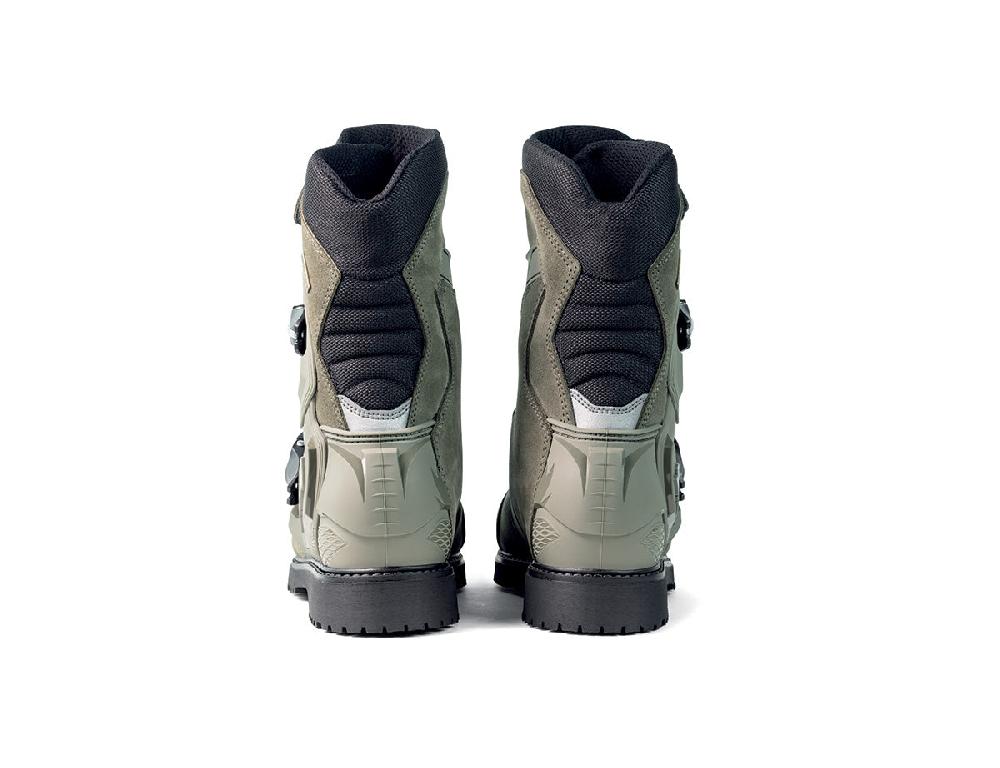 Sidi MID ADVENTURE 2 GORE - military / Regular / 39 Negozio