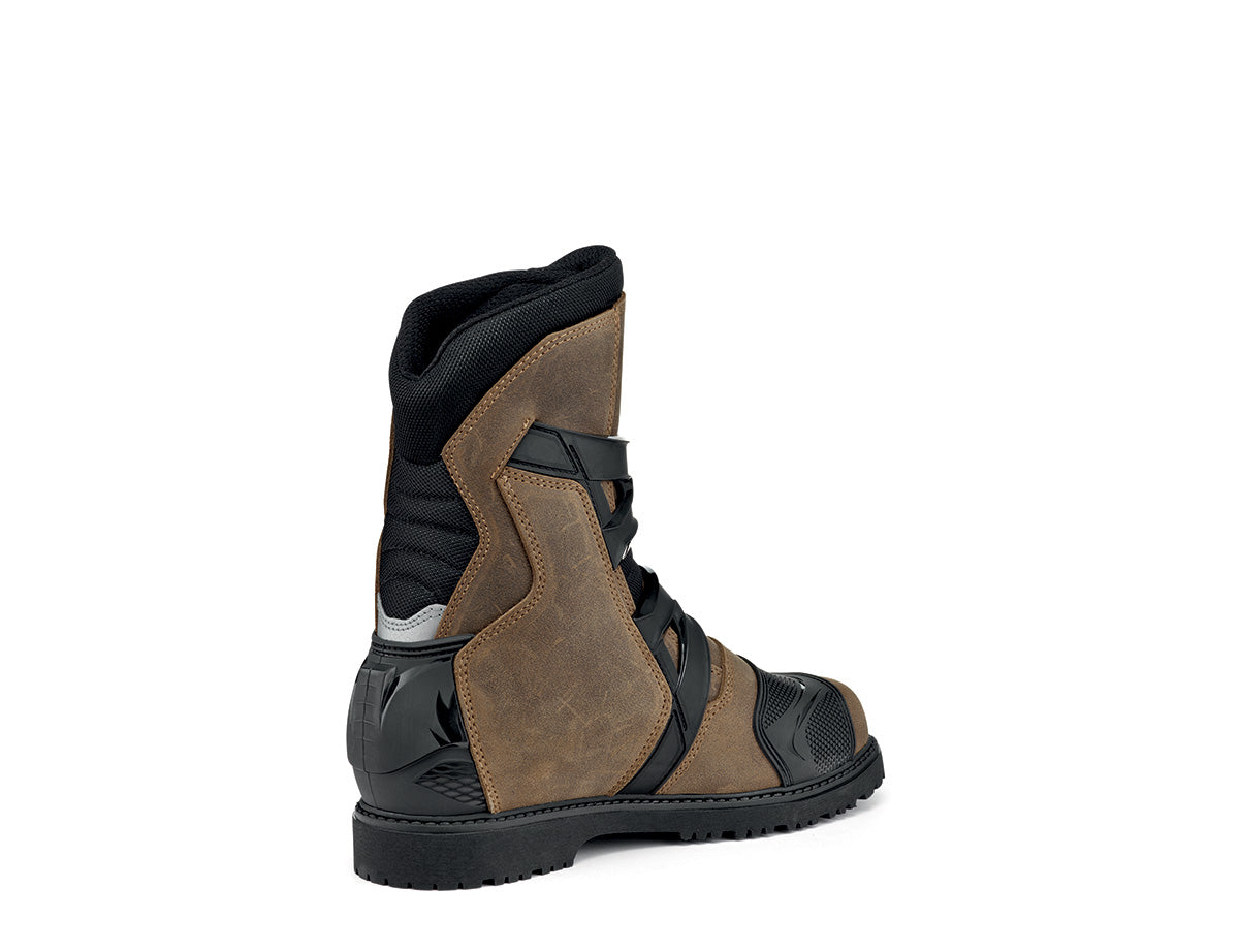 Sidi MID ADVENTURE 2 GORE - tobacco / Regular / 39 In Saldo
