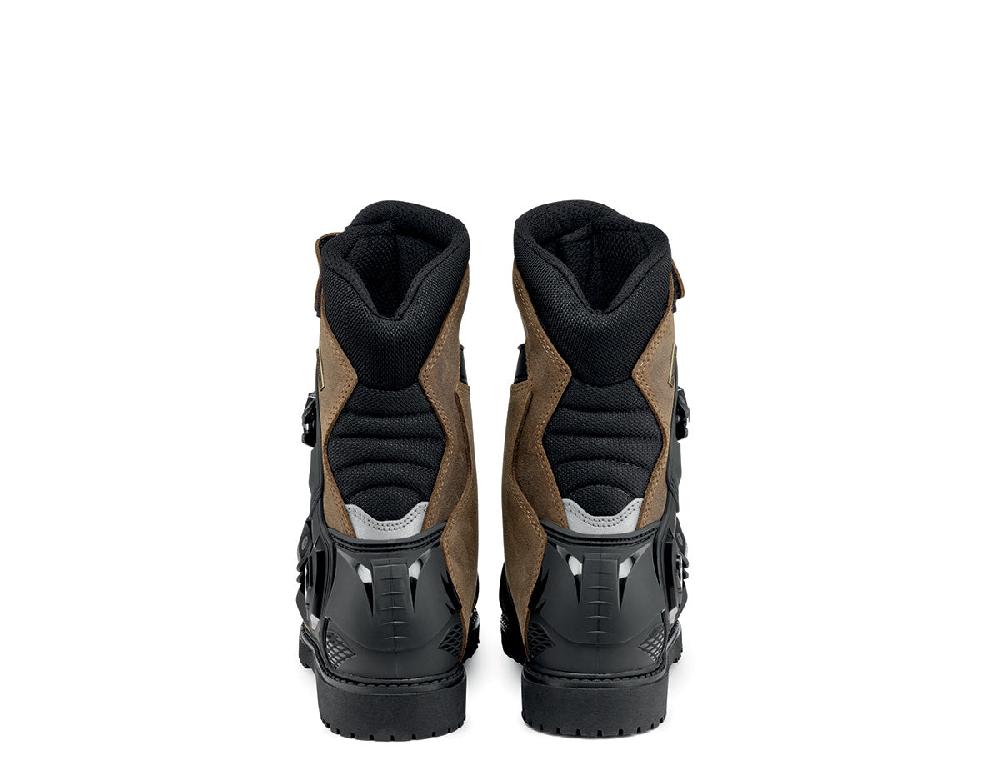 Sidi MID ADVENTURE 2 GORE - tobacco / Regular / 39 In Saldo