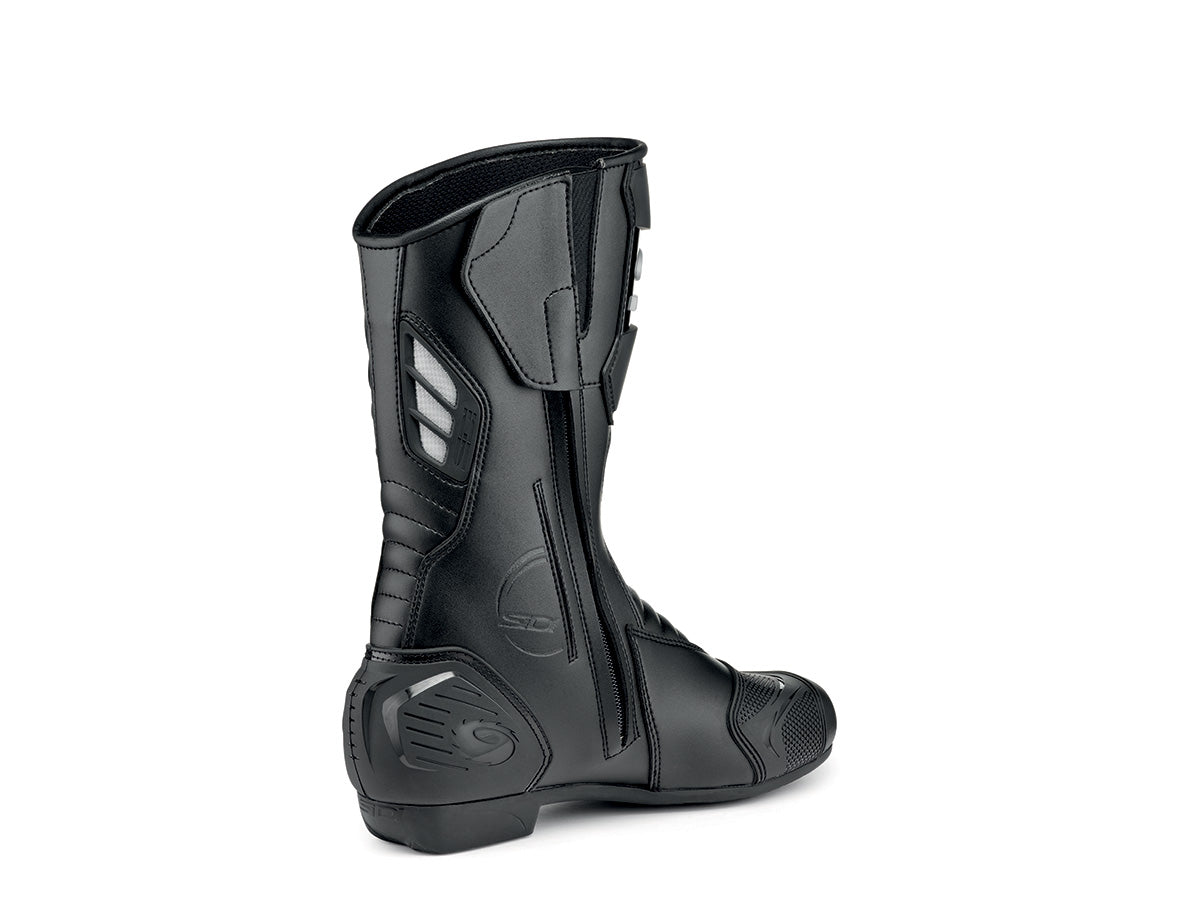 Sidi PERFORMER GORE - black - black / Regular / 37 Nuova
