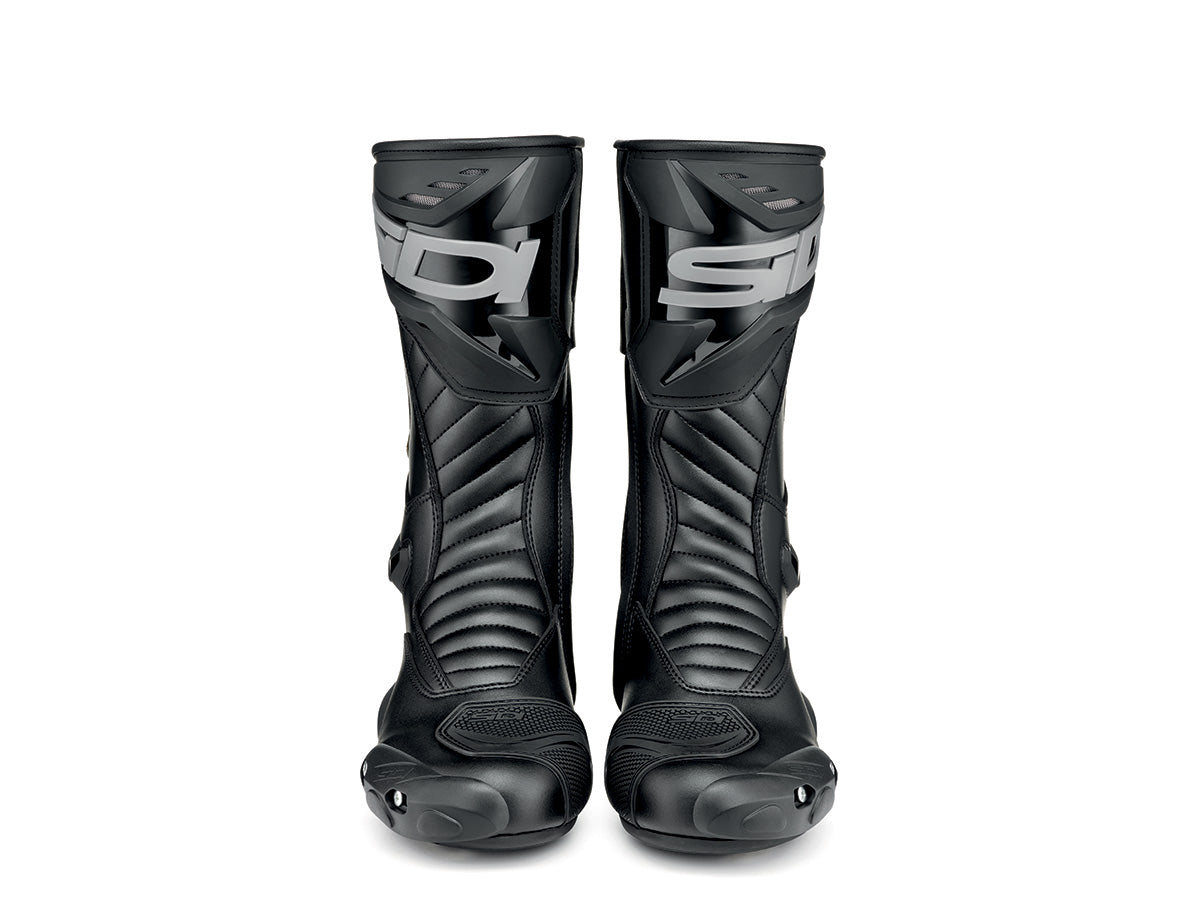 Sidi PERFORMER GORE - black - black / Regular / 37 Nuova