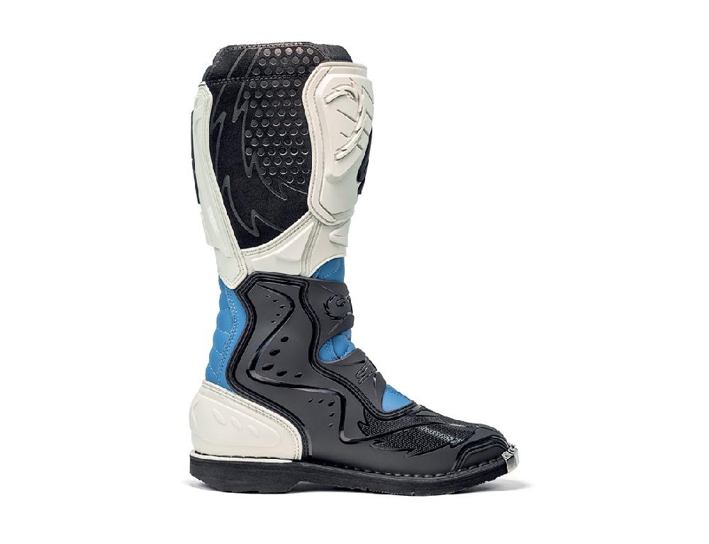 Sidi AGUEDA - petrol - sandblack / Regular / 40 2025