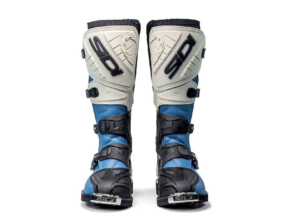 Sidi AGUEDA - petrol - sandblack / Regular / 40 2025