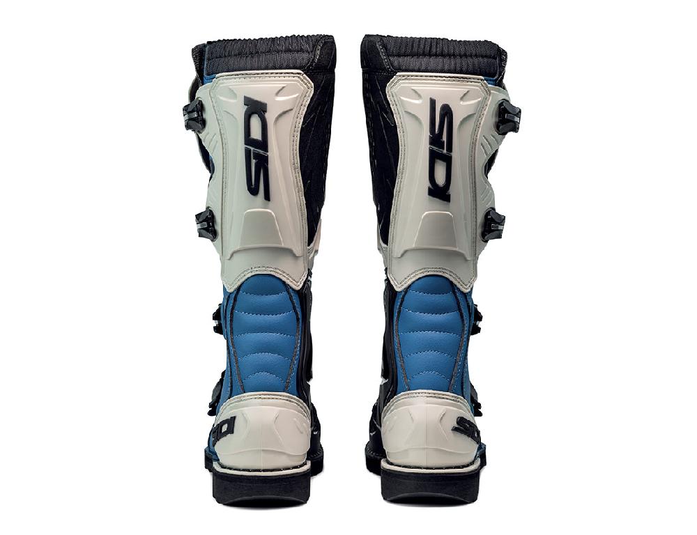 Sidi AGUEDA - petrol - sandblack / Regular / 40 2025