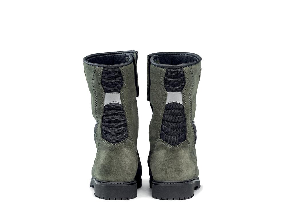 Sidi GAVIA ADV GORE - military / Regular / 46 In Linea