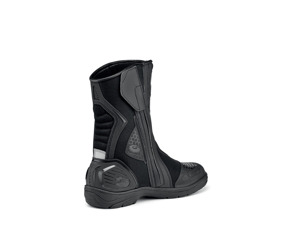Sidi ARIA GORE - black - black / Regular / 38 Nuovo
