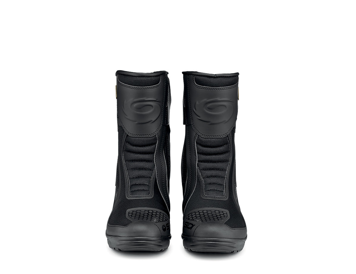 Sidi ARIA GORE - black - black / Regular / 38 Nuovo