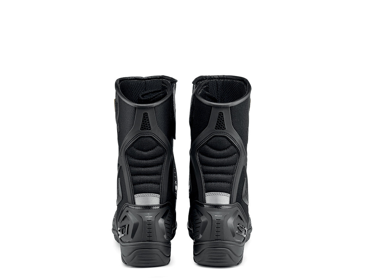 Sidi ARIA GORE - black - black / Regular / 38 Nuovo