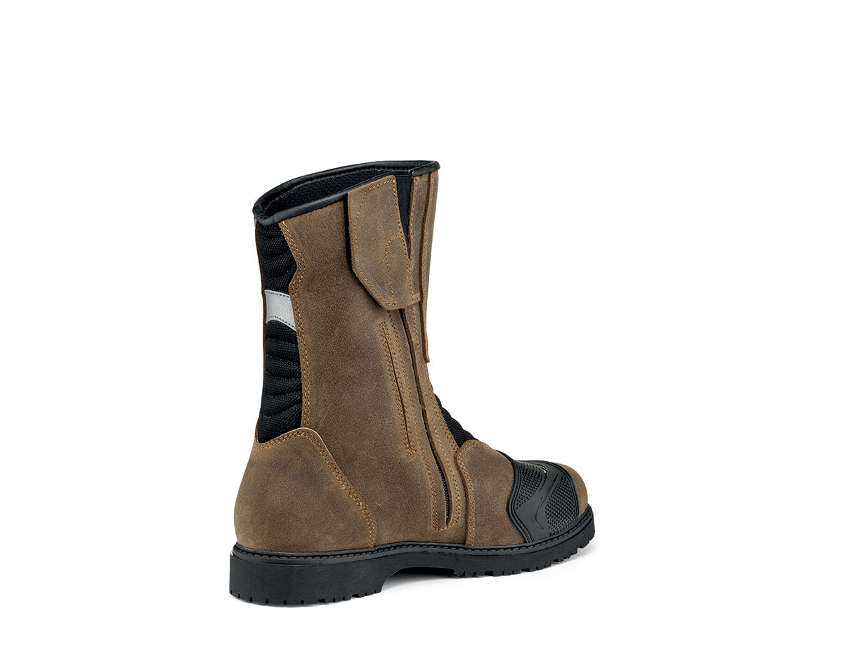 Sidi GAVIA ADV GORE - tobacco / Regular / 39 Qualità